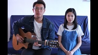 衛蘭 陳柏宇 - 生涯規劃 | Pamsmusic Cover ft. 吳林峰