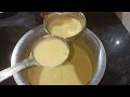 china grass recipe blue bird instant china grass milk jelly recipe in hindi halimaiskitchenrecipe