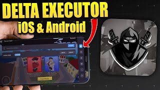 How To Download Delta Executor For Roblox Ios Android Bypass Roblox Executor Delta Apk Working How To Download Delta Executor For Roblox Ios Android Bypass Roblox Executor Delta Apk Working