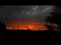 sunset scene evening video shorts sunset sky aesthetic