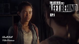 DLC The Last of Us [Left Behind]   EP.1 หลังจากวันนั้น [PS5] ซับไทย