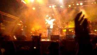 Patrice - Another one - Reggae Sun Ska 2009