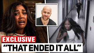 HOTEL Video REVEALS What Ashlee Jenae’s Fiancé Really Did! (He’s DONE!)