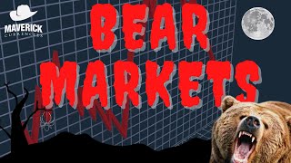 Bear Markets - The Waves of bull and bear markets
