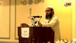 Molana Mufti Muhammad Zahid Imam e Azam Abu Hanifa (R.A) Seminar (Islamabad) June 2012,