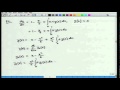 Mod-01 Lec-39 Calculus of Variations and Integral Equations