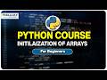Par-39.3 | Learn NumPy Faster: linspace() & logspace() Tutorial for Beginners