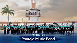 Pantoja Music Band | Festival de Soyapango