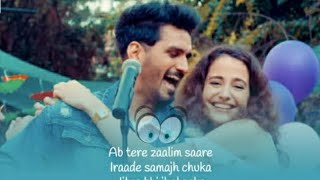 Ja Ja Ja Song Status- Gajendra Verma Whatsapp Status Full Screen Video | NI States