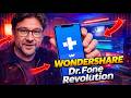Dr.Fone: The Secret to Reviving Your 