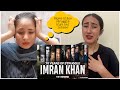 Indian Reaction on From 1952 to 2022|Happy Birthday |Imran Khan Tribute Trailer|70 Years of Struggle