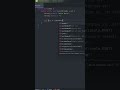 Reverse a String in Java | Beginner Program #shorts #shortvideo #javaprogramming  #coding