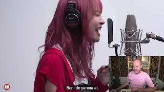 LiSA Ses Analizi (Japonya Pop'un Neresinde ?)