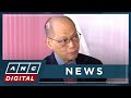 PH Finance Chief Diokno pushing to tax digital services on basis of fairness | ANC