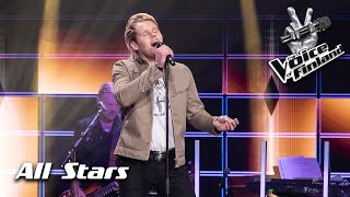 Mitä jos mä rakastan sua – Jani Klemola | Ääni ratkaisee | The Voice of Finland: All Stars