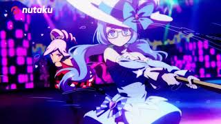 Magicami DX - Trailer