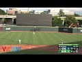 WOW! Play of the Game 6/29/2024: Isaiah Drake makes an incredible catch