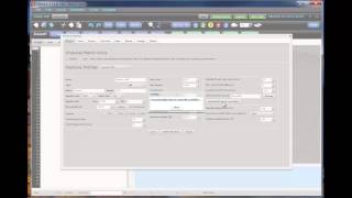 G-Wizard Editor Setup