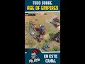 consejos de batalla en age of empires 4