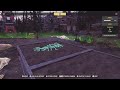 fallout 76 legacy plants glitch