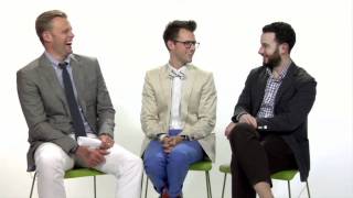 Gilt MANual Minute: Bowtie Optional: Brad Goreski Plans Your Summer Wardrobe  | GILT.COM