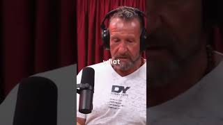 6x Mr. Olympia Dorian Yates on the most powerful health supplement?