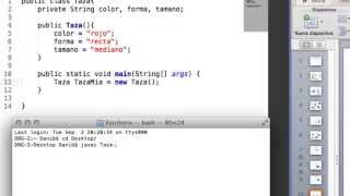 Constructor por default [Tutorial de Java]