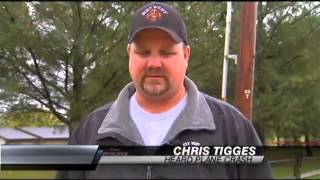 Senate Candidate Killed in Plane Crash