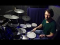 Simple Minds - Don´t You Forget About Me - Drum Cover
