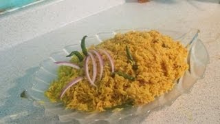 How to make bhuna khichuri