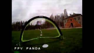 Easter training session in Pasvalys