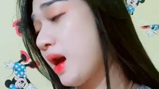 Asmr orgasm / ចំណុចកំពូល asmr _ ស្រីស្អាតថ្ងូរខ្លាំងៗស៊ីអារម្មណ៍ Bigo live /ស្រីស្អាតឡាយវីដេអូ