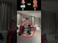 Ronaldo vs Messi with Son🤩