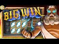 EPIC Big WIN New Online Slot 💥 Titan Strike 💥 Relax Gaming (Casino Supplier)