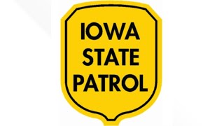 Sunday crash in Wright Co. leaves 1 dead, 2 injured, Iowa State Patrol says
