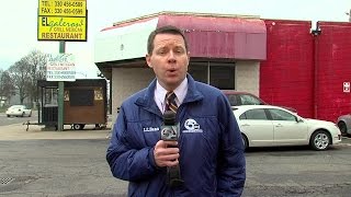 Raid in Massillon