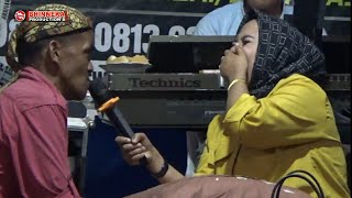Gak Bisa Tahan Tawa Kocak Bana Saluang Luak Nan Tigo Live Event Alek Minang Rang Sungai Rumbai