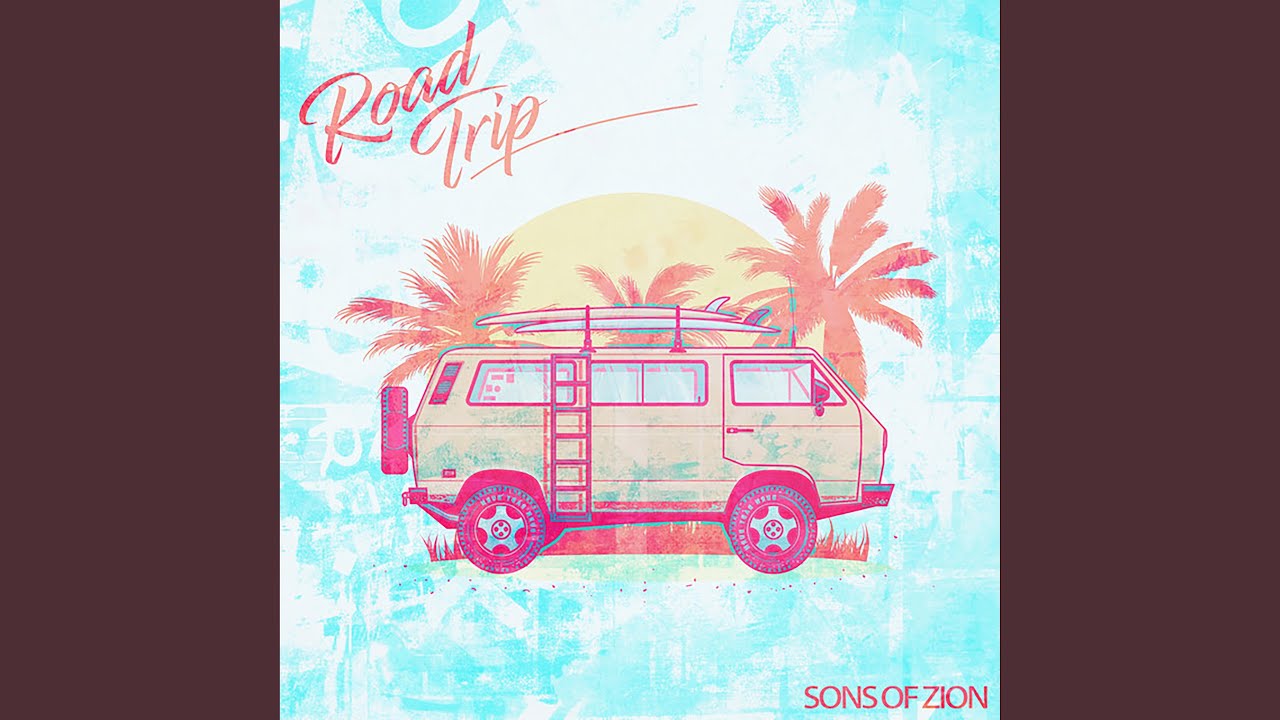 Road Trip Youtube Music