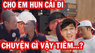 Phi Vụ Chọc Ghẹo Bất Thành Của Anh Phi Và Cái Kết ... Cười Mệt Nghỉ