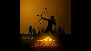Jay Shree Ram | Whatsapp Status | Ringtone | Jay Shree Ram Jay Shree Krishna | DNA EditzZz