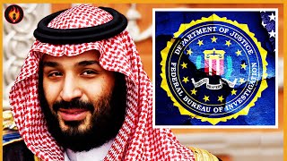 Declassified Doc REVEALS Direct Saudi Gov 9/11 Connection | Breaking Points with Krystal and Saagar