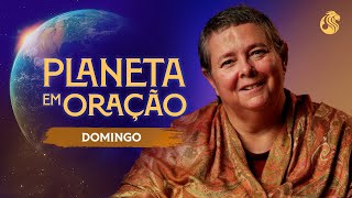 Mudras de Pacificação e RECOMENDAÇÃO para Diminuir com o AÇÚCAR - PLANETA EM ORAÇÃO - 02/02 20h00