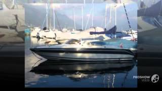 Cranchi clipper 760 power boat, sport yacht year - 1989