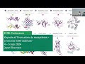 Fifty years of protein structures (@ EMBL)