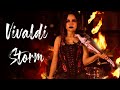 VIVALDI STORM