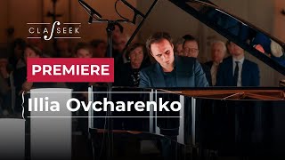 Illia Ovcharenko — Piano Recital | Classeek Ambassador Programme 2024-25