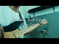 Binibini - Zack Tabudlo ( Bass Cover )