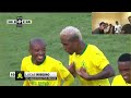 richards bay fc vs mamelodi sundowns all goals extended highlights betway premeirship