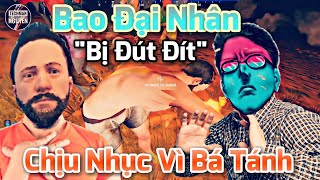 Fan Trực Tiếp Game #442: Dũng CT \u0026 Bao Chuẩn Bị Làm Nhục Trước Mặt Bá Tánh Để Đổi Lấy Hòa Bình :))