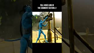 അവതാർ മൂവി മലയാളത്തിൽ കണ്ടാലോ..!? Avatar Movie Explained..!! #avatar #avatarwayofwater #avatar2